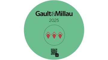 Aufsteiger im neuen Gault & Millau Weinguide