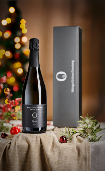 Prickelnde Weihnachten