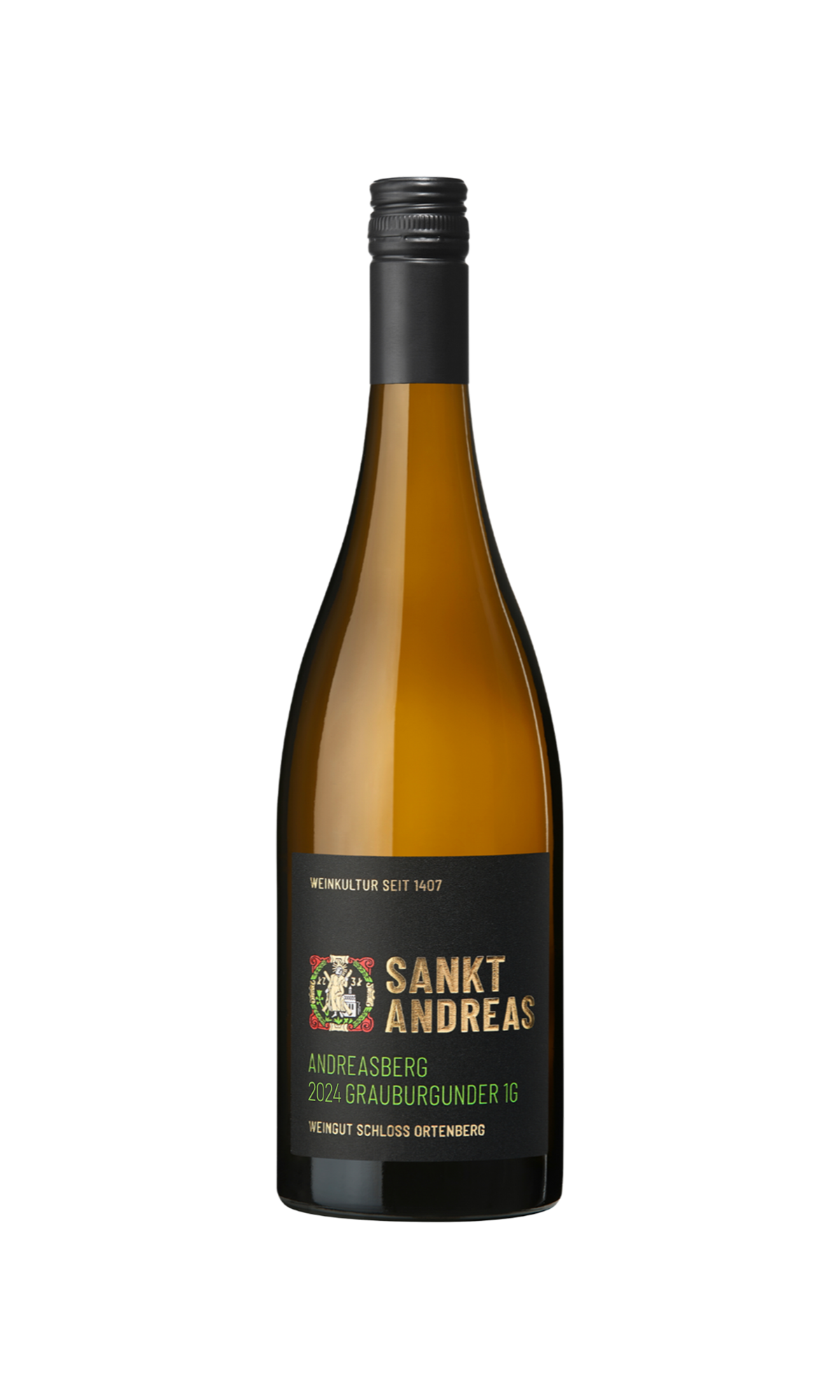 Weinpaket Joachim Wissler