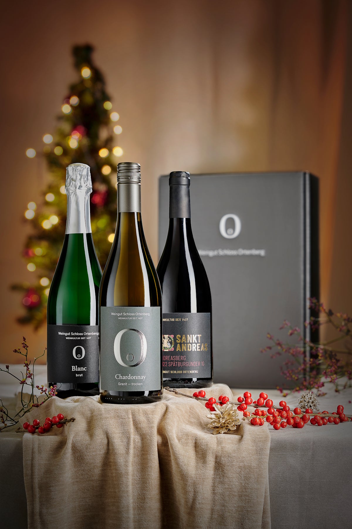 Weihnachts-Starter-Paket
