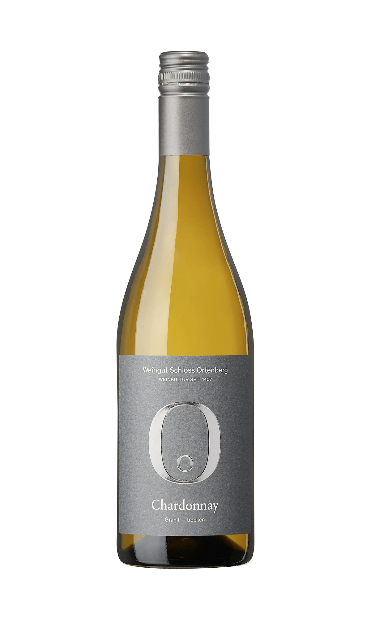 Granit Chardonnay trocken 2024