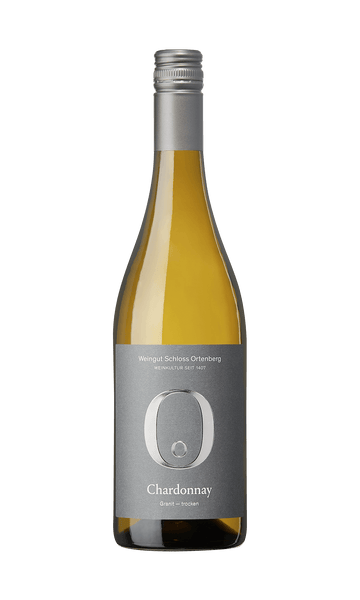 Granit Chardonnay trocken 2024