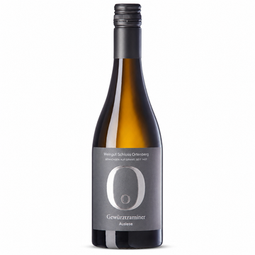 Gewürztraminer Auslese 0,5l 2025