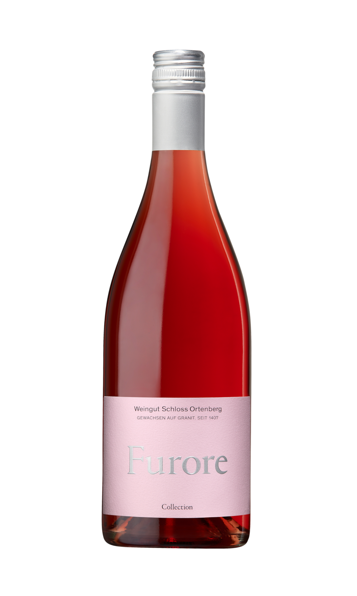 Furore Rosé trocken 2023