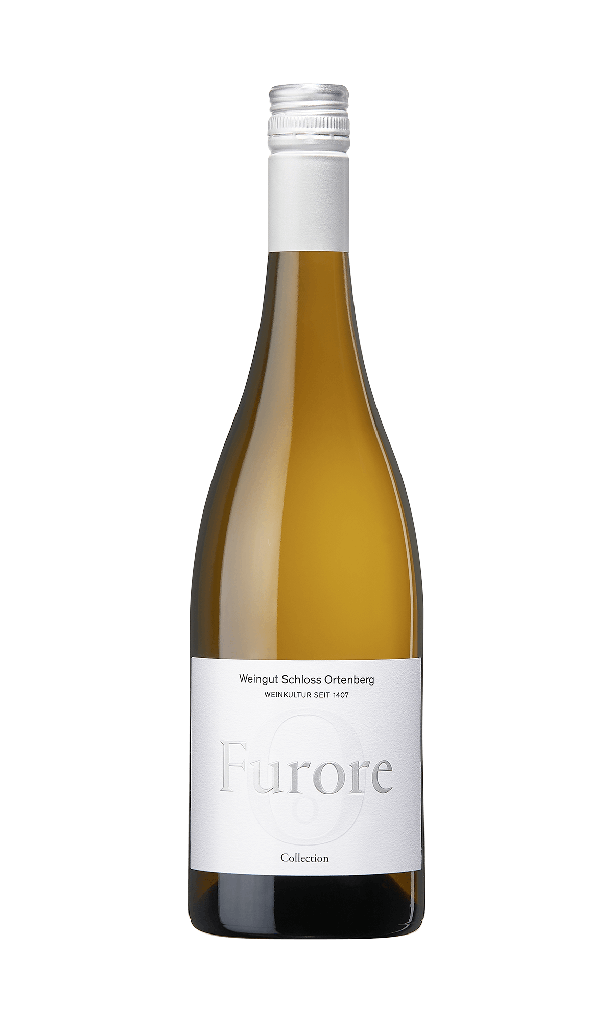 Collection Furore Weißweincuvée trocken 2024