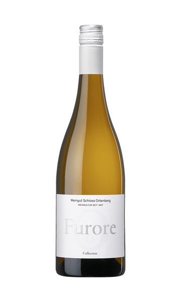 Collection Furore Weißweincuvée trocken 2024