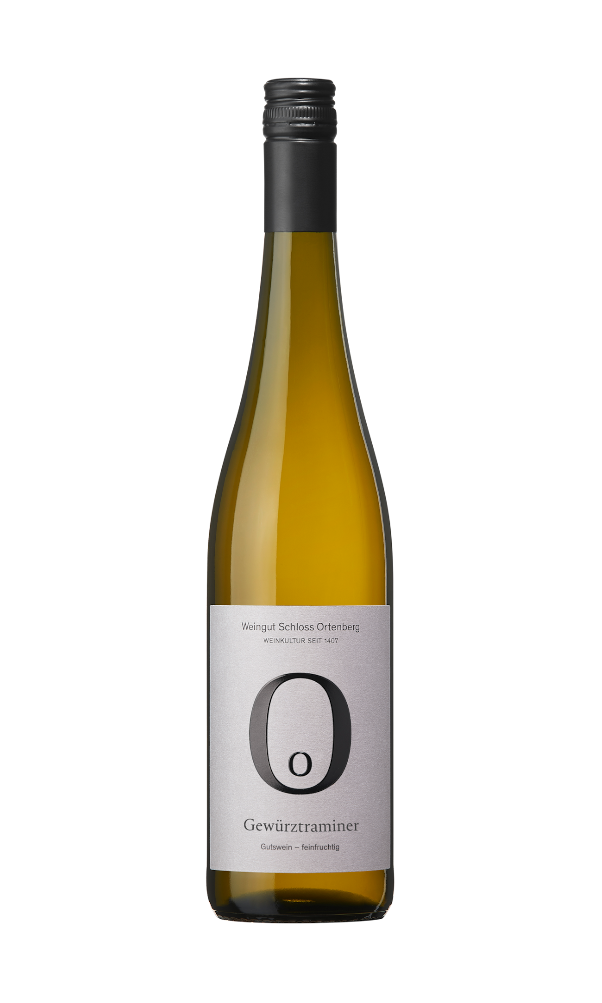 Gutswein Gewürztraminer QbA feinfruchtig 2024