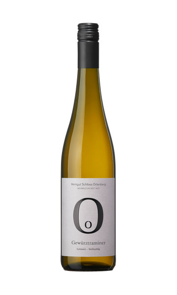 Gutswein Gewürztraminer QbA feinfruchtig 2024