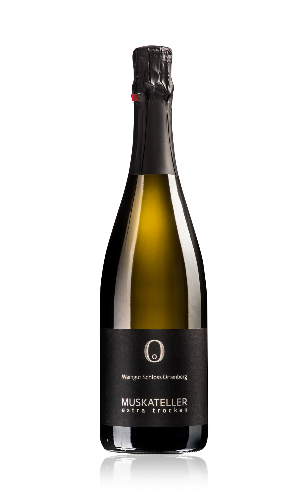 Sekt Muskateller extra trocken 2022