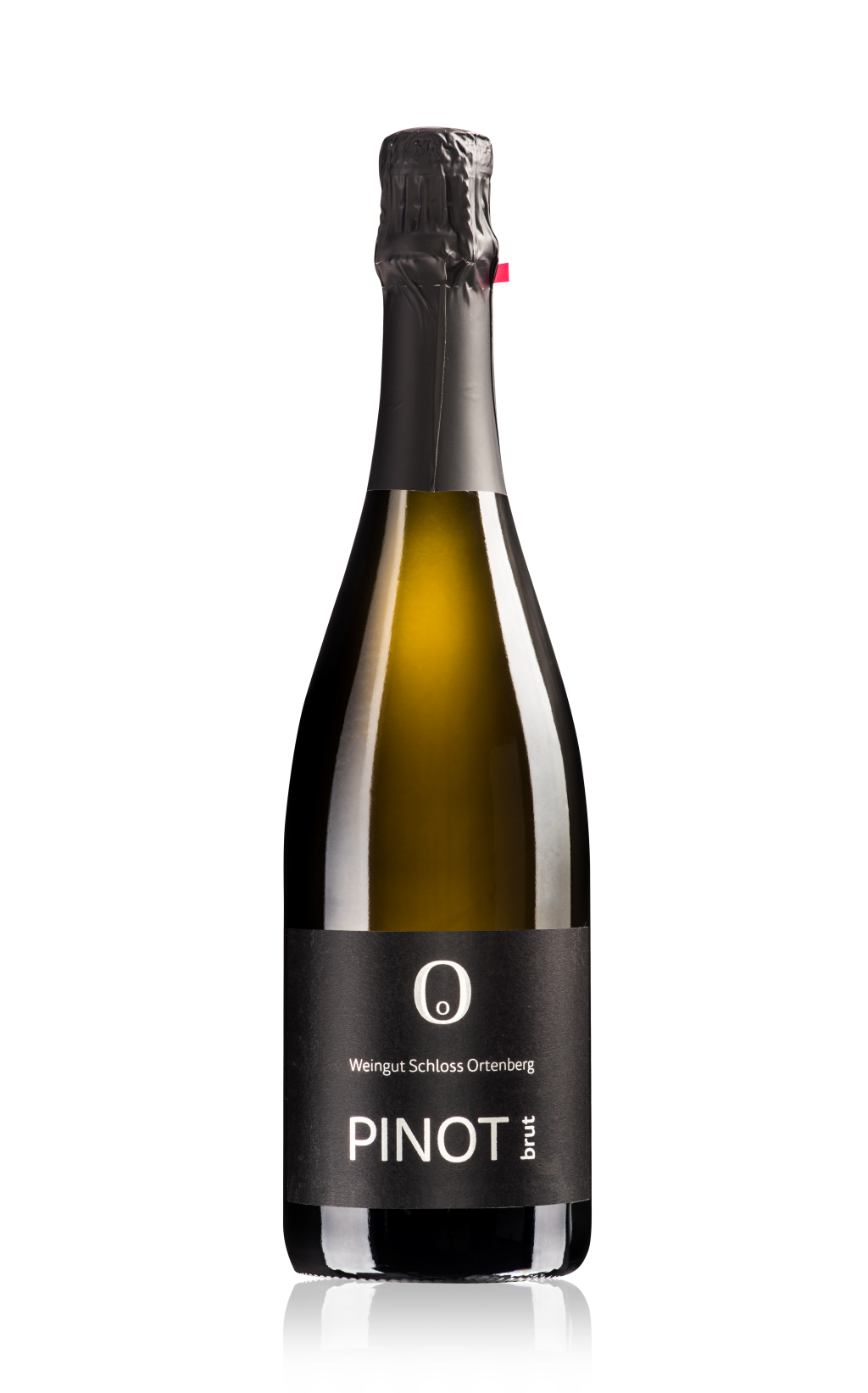 Sekt Pinot brut 2022 1500 ml