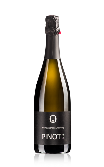 Sekt Pinot brut 2022 1500 ml