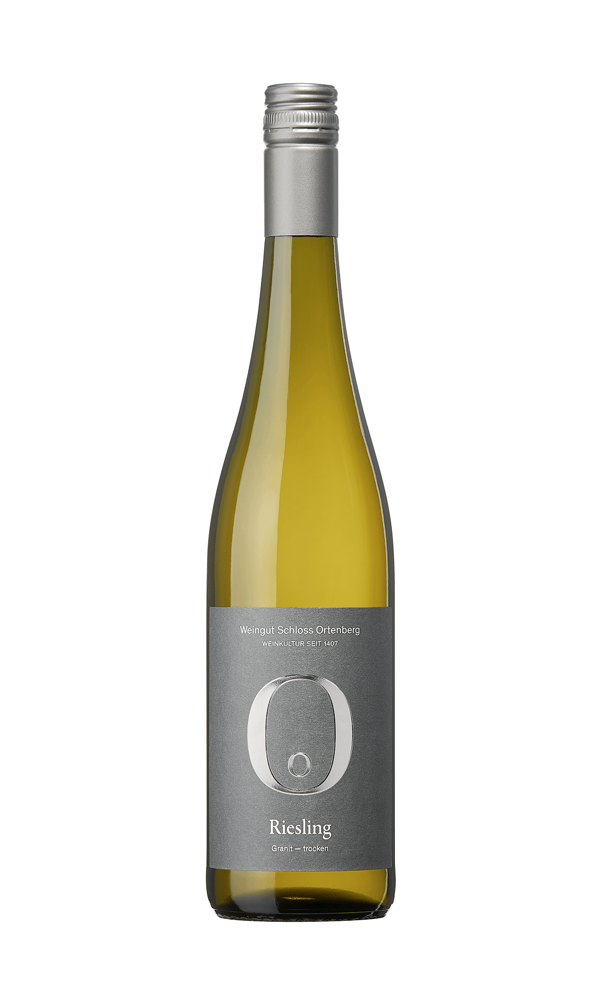 Granit Riesling QbA trocken 2024