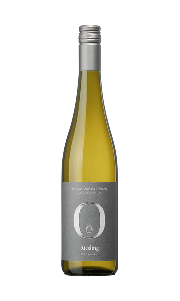 Granit Riesling QbA trocken 2024