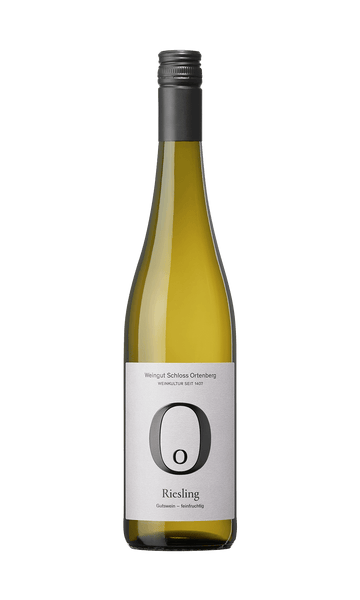 Gutswein Riesling QbA feinfruchtig 2023