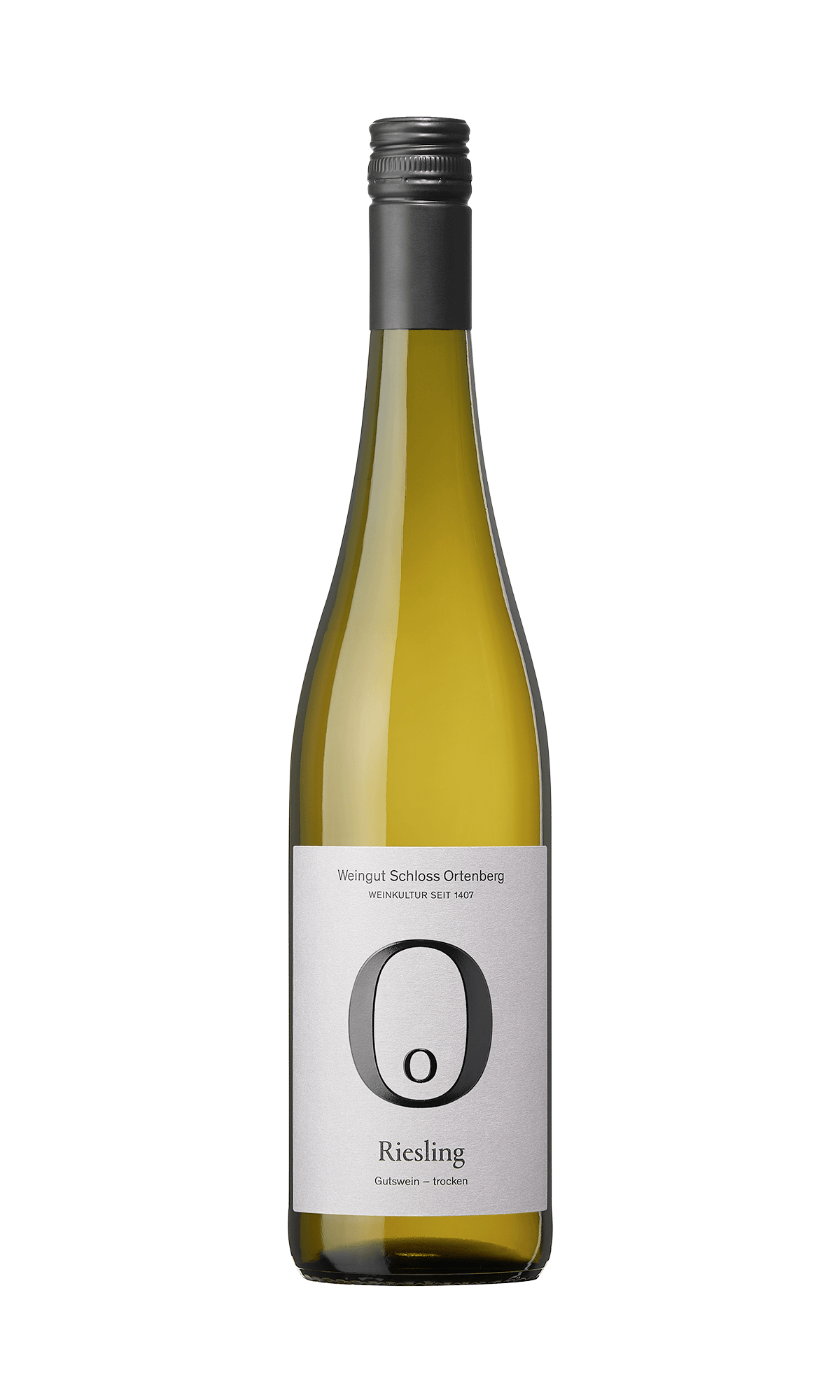 Gutswein Riesling QbA trocken 2023