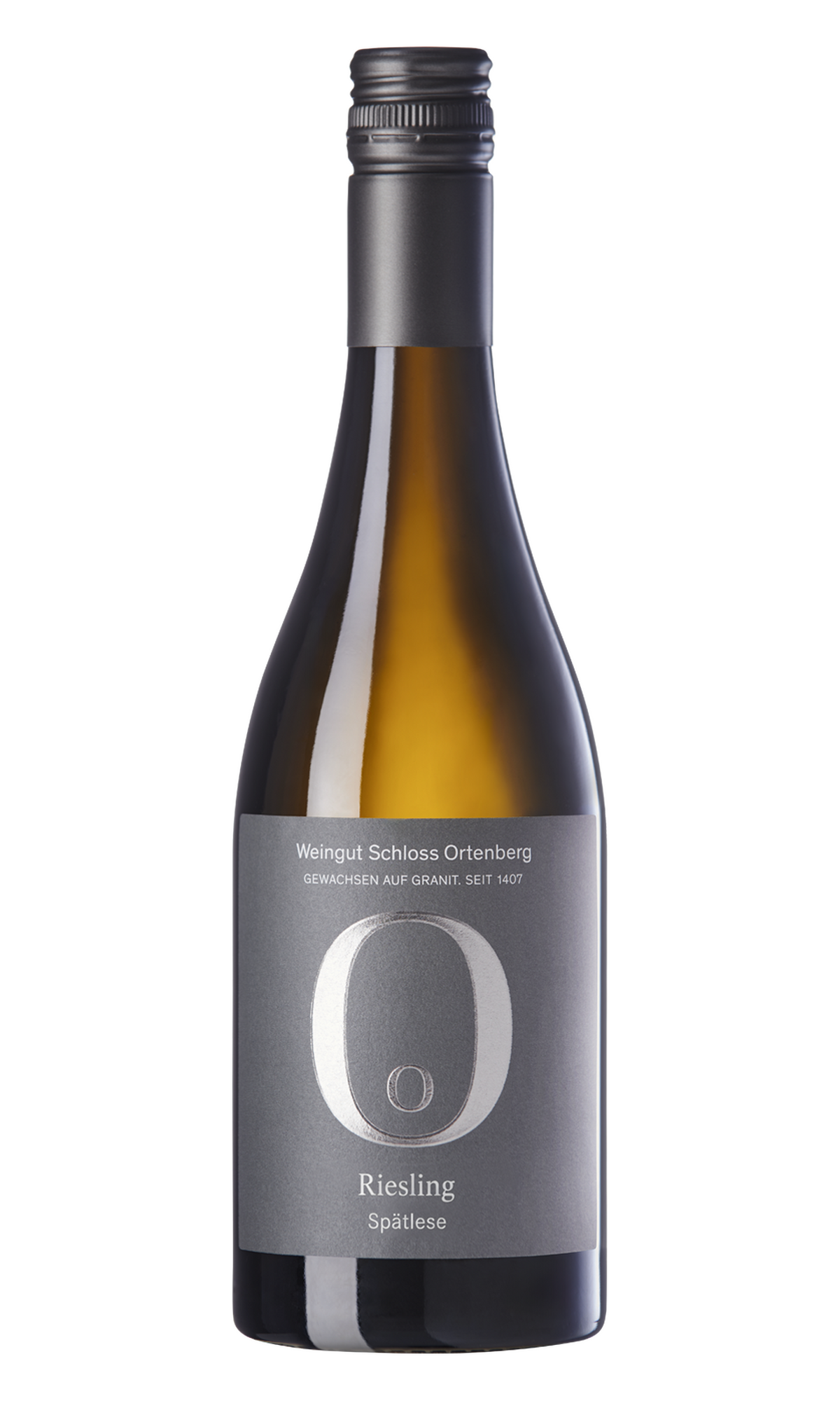 Riesling Spätlese 0,5l 2025