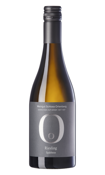 Riesling Spätlese 0,5l 2025
