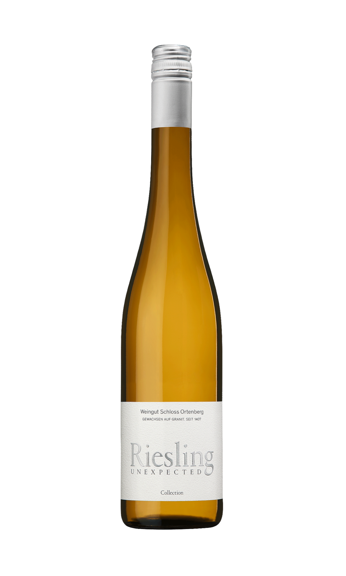 Collection Riesling UNEXPECTED QbA trocken 2023