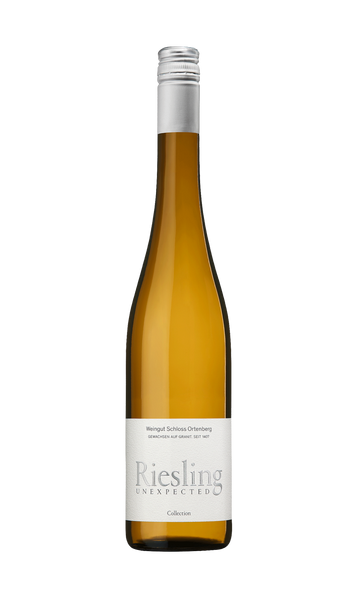 Collection Riesling UNEXPECTED QbA trocken 2023