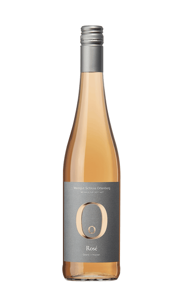Granit Rosé QbA trocken 2024