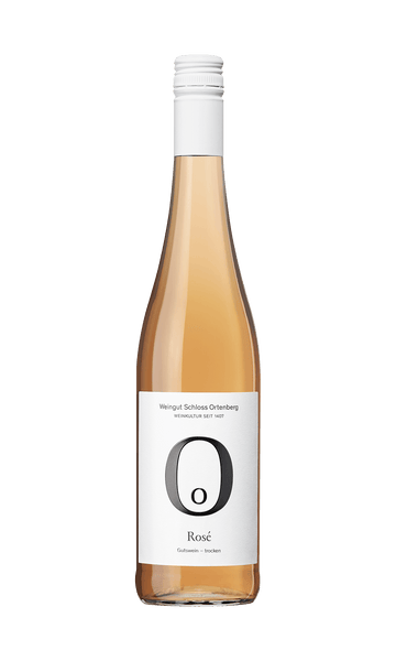 Weinpaket 5+1 Gutswein Rosé trocken 2024