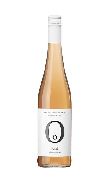 Gutswein Rosé QbA trocken 2024