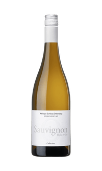 Collection Sauvignon blanc et gris trocken 2025