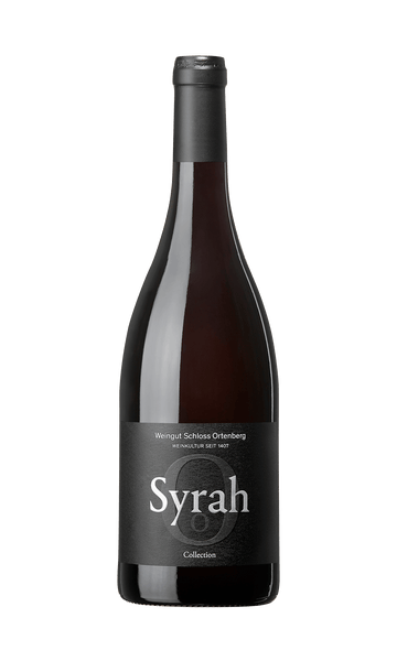 Collection Syrah Réserve QbA trocken 2022