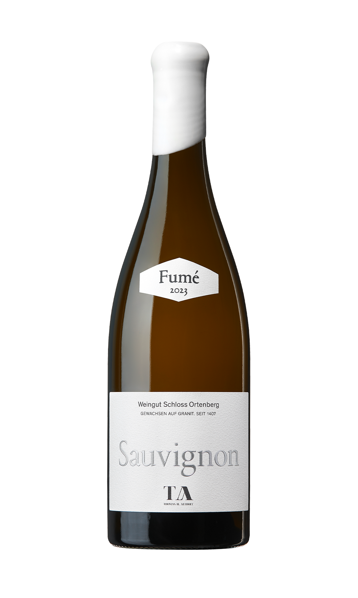 Collection Sauvignon blanc Fumé trocken 2023