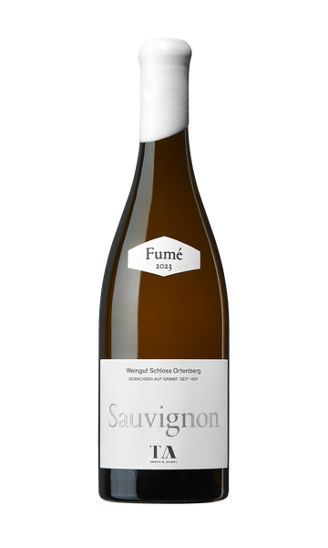 Collection Sauvignon blanc Fumé trocken 2023