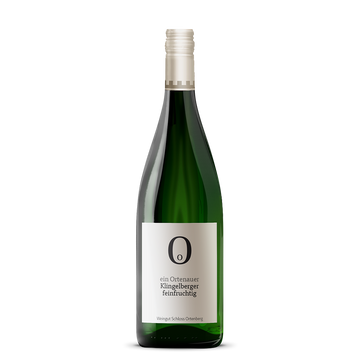 Liter Riesling QbA feinfruchtig 2023