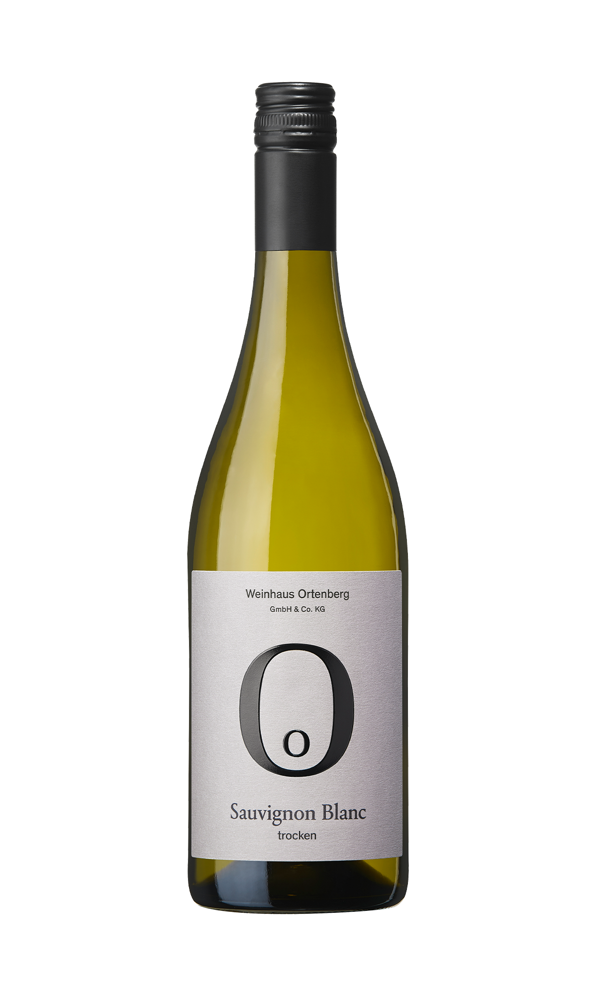 Weinhaus Ortenberg Sauvignon Blanc trocken 2024