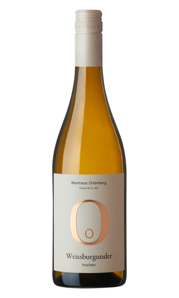 Weinhaus Weißburgunder trocken 2025