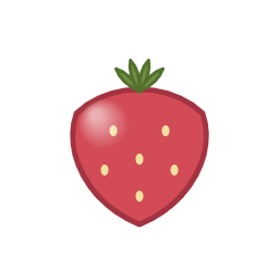 Erdbeere