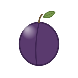 Pflaume