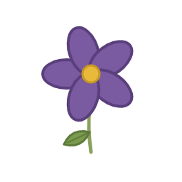 Veilchen