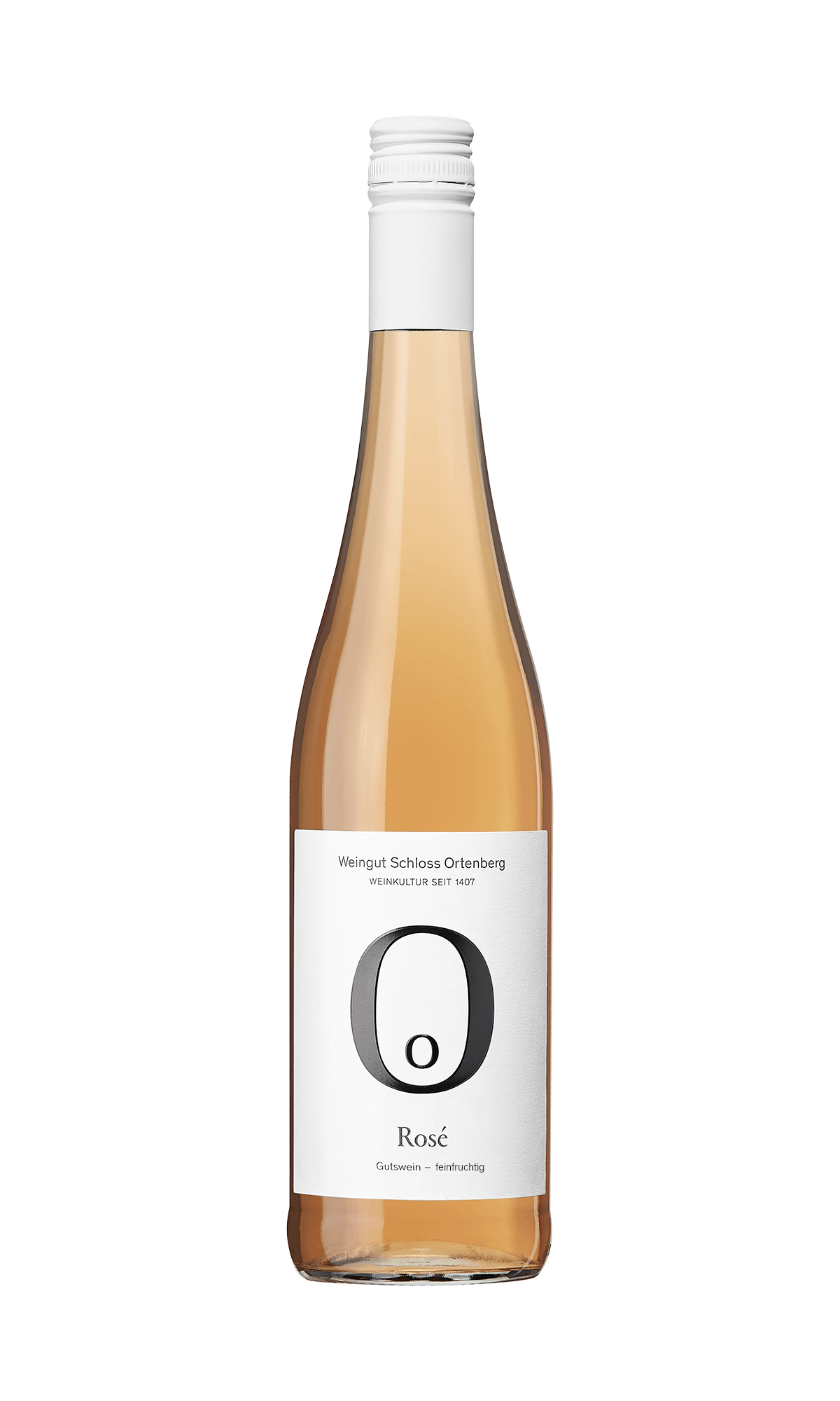 Weinpaket 5+1 Gutswein Rosé feinfruchtig 2024