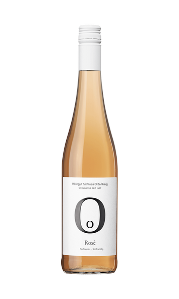 Weinpaket 5+1 Gutswein Rosé feinfruchtig 2024