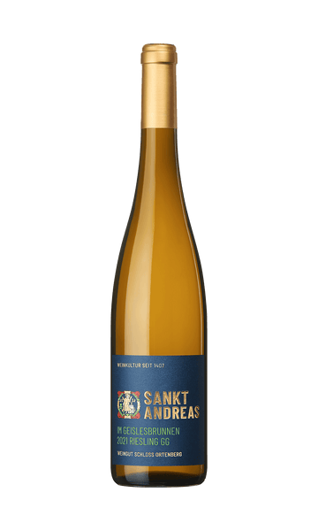 St. Andreas Riesling GG Im Geislesbrunnen trocken 2022
