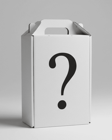Exklusive Mysterybox