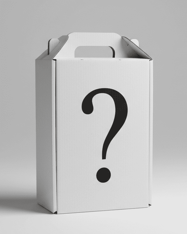 Exklusive Mysterybox