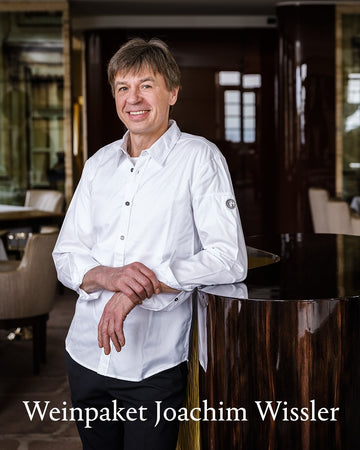 Weinpaket Joachim Wissler