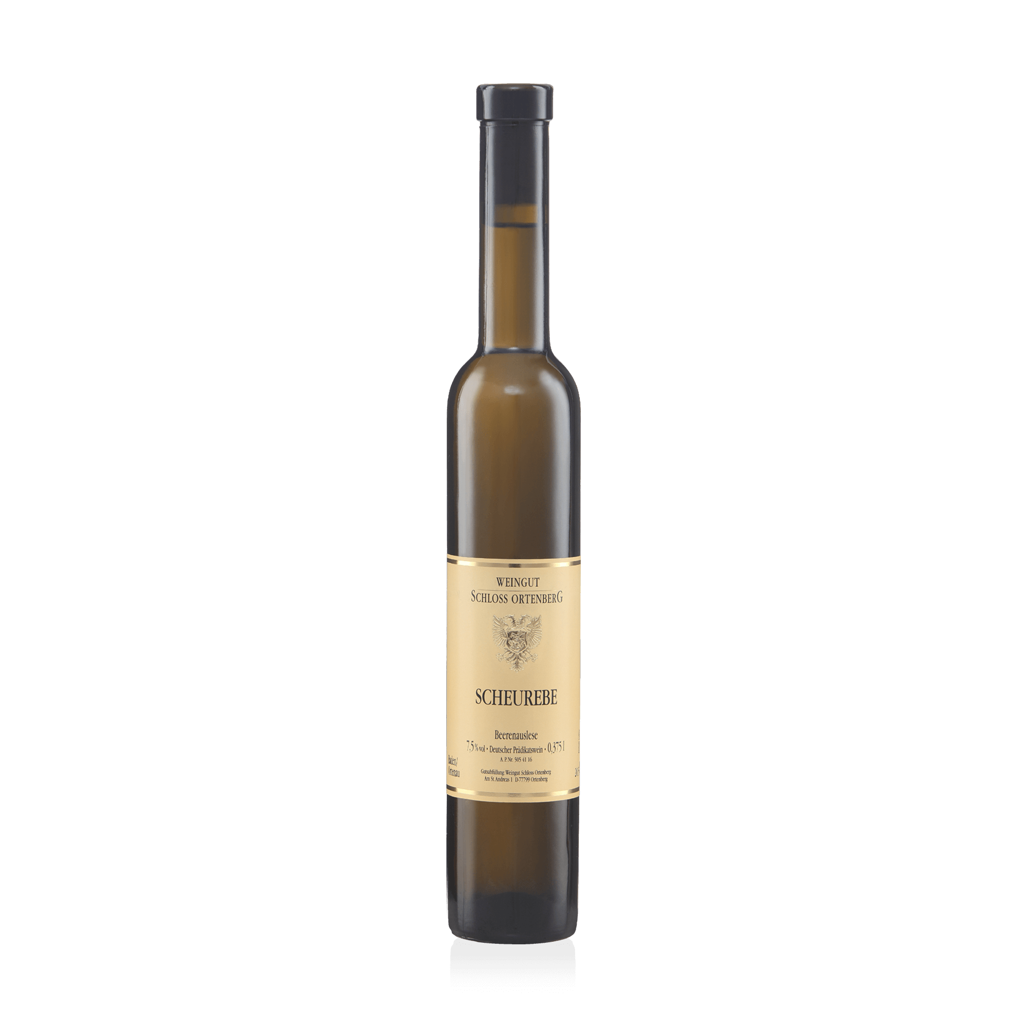 Scheurebe_Beerenausl